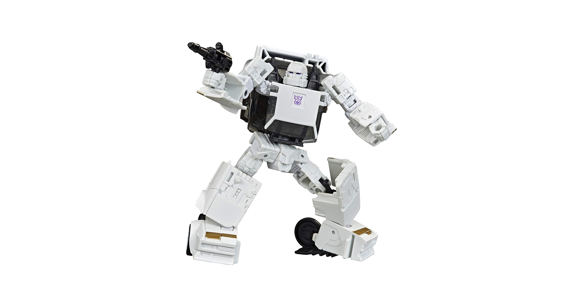 Amazon.com: Transformers Toys Generations War for Cybertron